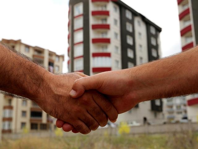 Merkez Bankası a&ccedil;ıkladı: Konut ve kirada rakamlar belli oldu