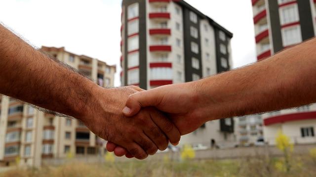 Merkez Bankası açıkladı: Konut ve kirada rakamlar belli oldu