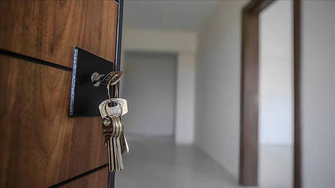 Merkez Bankası a&ccedil;ıkladı: Konut ve kirada rakamlar belli oldu 1