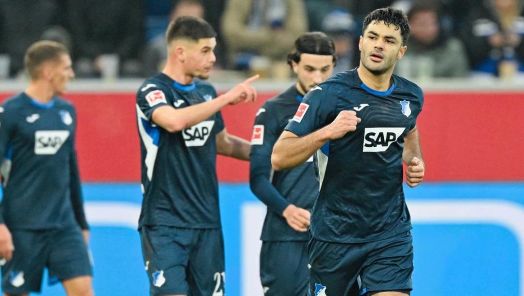 500 g&uuml;n sonra d&ouml;nd&uuml;, harikalar yarattı! T&uuml;m &uuml;lke milli yıldızı konuşuyor 1