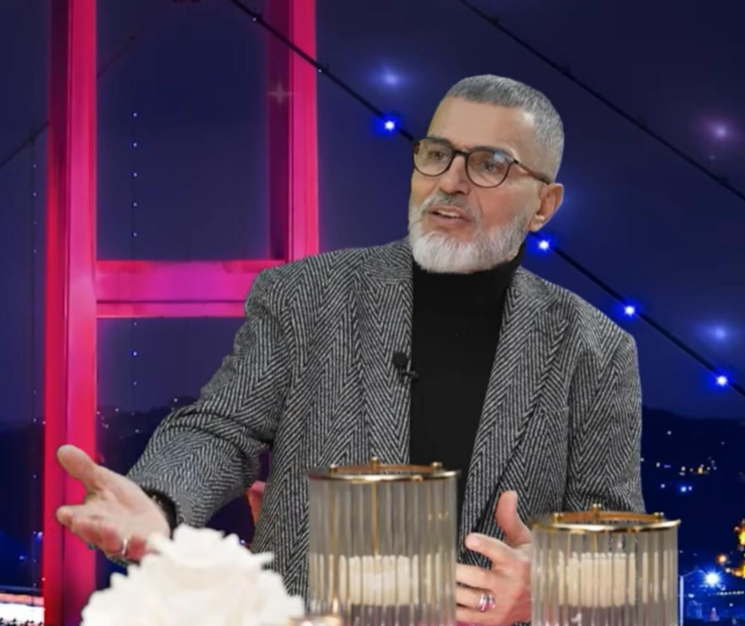 Yaşar Alptekin in son hali ortaya &ccedil;ıktı! H&uuml;lya Avşar ın rol&uuml;n&uuml; eleştirdi 1