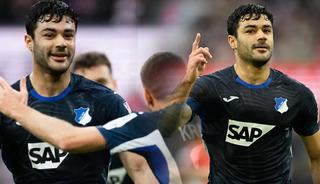 500 g&uuml;n sonra d&ouml;nd&uuml;, harikalar yarattı! T&uuml;m &uuml;lke milli yıldızı konuşuyor