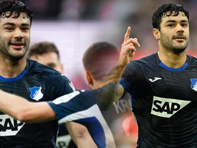 500 g&uuml;n sonra d&ouml;nd&uuml;, harikalar yarattı! T&uuml;m &uuml;lke milli yıldızı konuşuyor