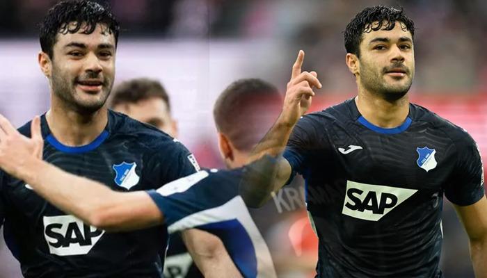 500 g&uuml;n sonra d&ouml;nd&uuml;, harikalar yarattı! T&uuml;m &uuml;lke milli yıldızı konuşuyor