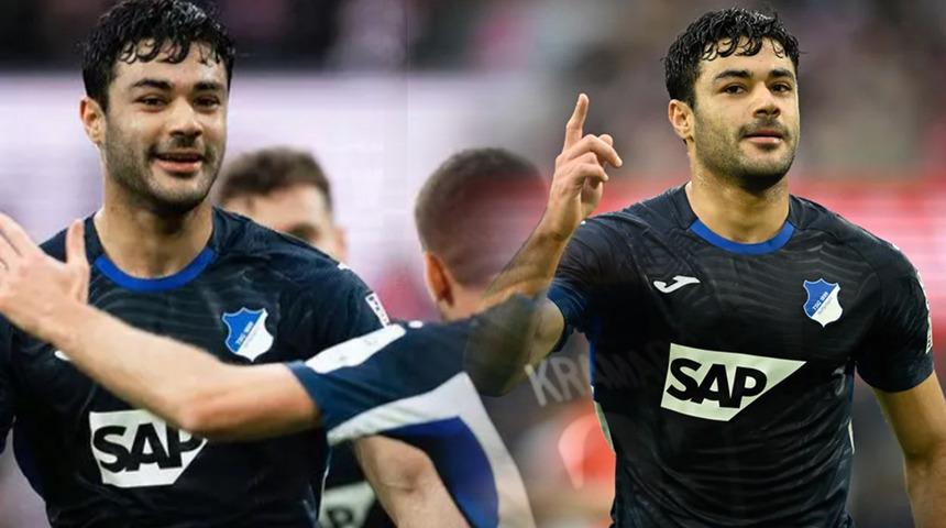 500 g&uuml;n sonra d&ouml;nd&uuml;, harikalar yarattı! T&uuml;m &uuml;lke milli yıldızı konuşuyor