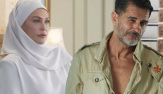 H&uuml;lya Avşar'ın rol&uuml;n&uuml; eleştirdi! S&ouml;z&uuml;n&uuml; sakınmadı