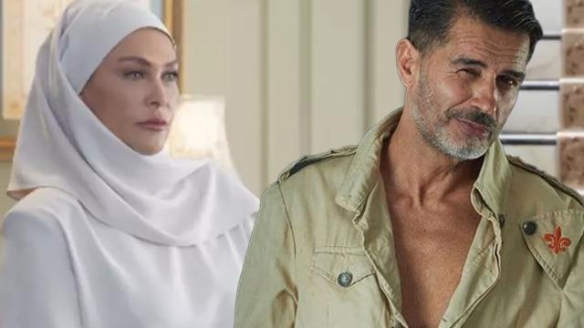 Yaşar Alptekin'in son hali ortaya çıktı! Hülya Avşar'ın rolünü eleştirdi