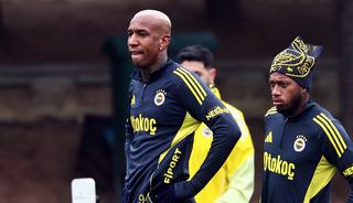 Fenerbah&ccedil;e'ye Talisca m&uuml;jdesi! D&ouml;n&uuml;ş ma&ccedil;ı belli oldu