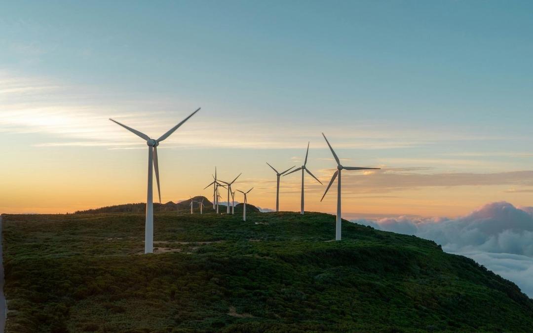 Eksim Enerji, RES projesini tamamladığını duyurdu 1