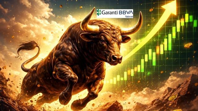 Aracı kurum y&uuml;kseliş sinyali veren hisseleri paylaştı