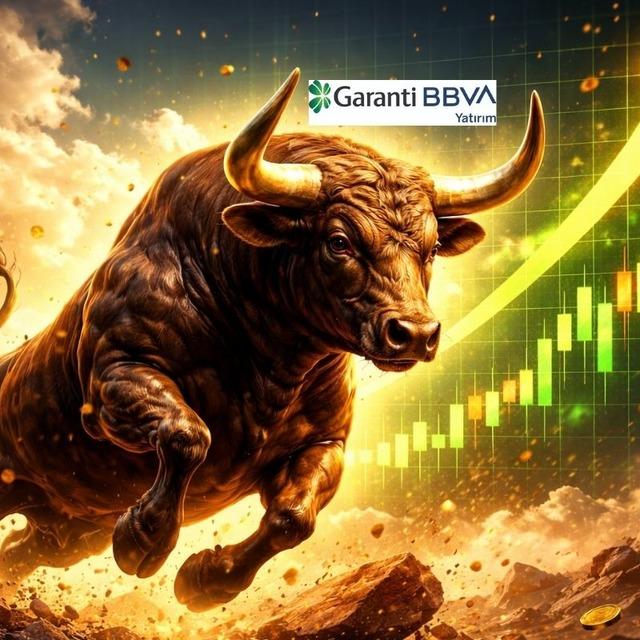 Aracı kurum y&uuml;kseliş sinyali veren hisseleri paylaştı