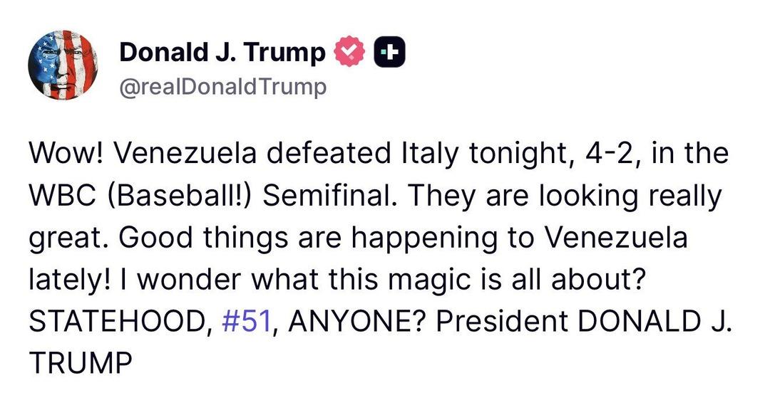 Trump elektriksiz kalan &uuml;lkeyi g&ouml;z&uuml;ne kestirdi: "K&uuml;ba yı alırım, canım ne isterse onu yaparım" 5