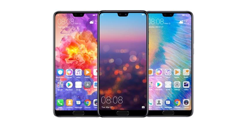 Huawei P20 Pro’yu sizler için inceledik