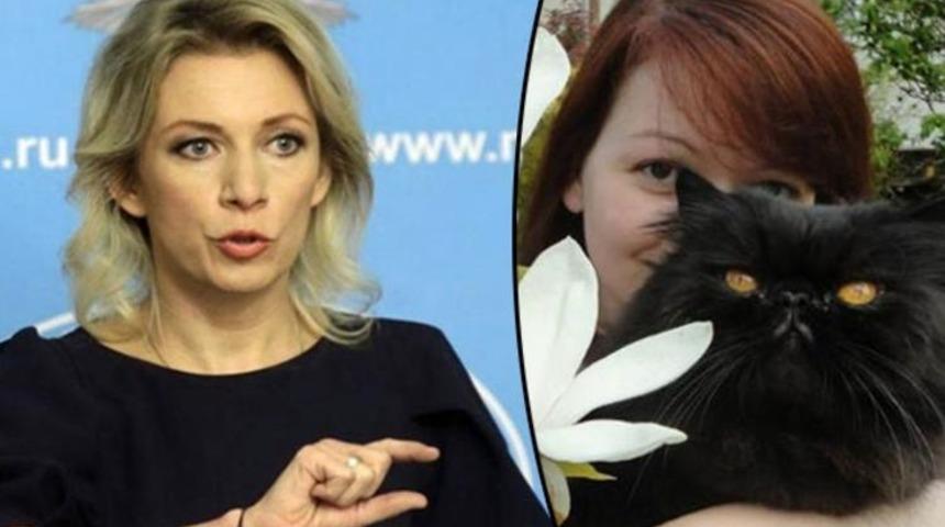 Rusya ile İngiltere arasında yeni kriz: Kediye ne oldu?