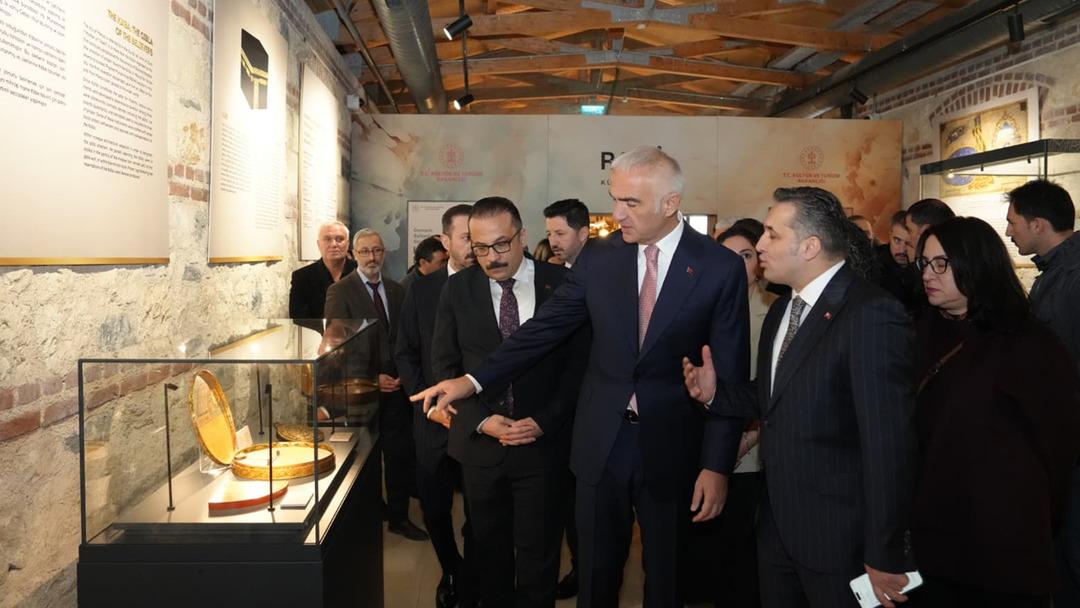 İki İznik &ccedil;inisi yıllar sonra yeniden T&uuml;rkiye de: "Bizim olanları geri getirene kadar m&uuml;cadelemiz s&uuml;recek" 2