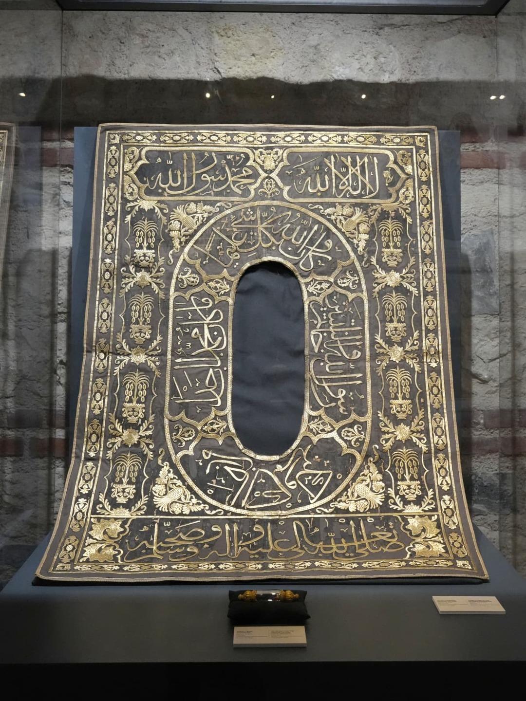 İki İznik &ccedil;inisi yıllar sonra yeniden T&uuml;rkiye de: "Bizim olanları geri getirene kadar m&uuml;cadelemiz s&uuml;recek" 5