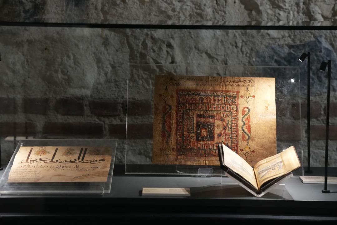 İki İznik &ccedil;inisi yıllar sonra yeniden T&uuml;rkiye de: "Bizim olanları geri getirene kadar m&uuml;cadelemiz s&uuml;recek" 6