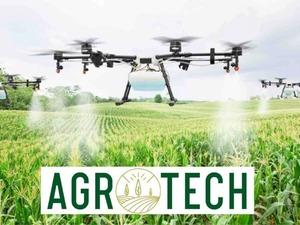Agrotech'ten tarım ve teknoloji odaklı b&uuml;y&uuml;me stratejisi