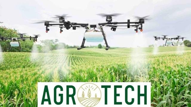 Agrotech'ten tarım ve teknoloji odaklı b&uuml;y&uuml;me stratejisi