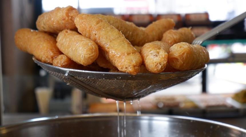 Ramazan&rsquo;da kan şekerine dikkat! İftardan hemen sonra bunu yapmayın