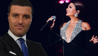 Emir Sarıg&uuml;l'&uuml; hediyelere boğdu! Bomba iddia