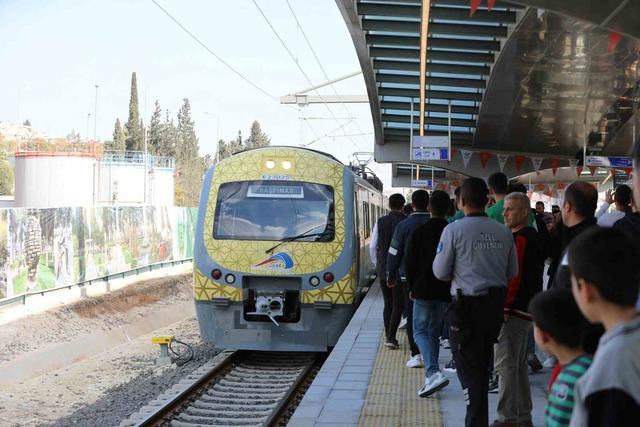 B&uuml;y&uuml;kşehir&rsquo;den bayramda &uuml;cretsiz toplu taşıma 1