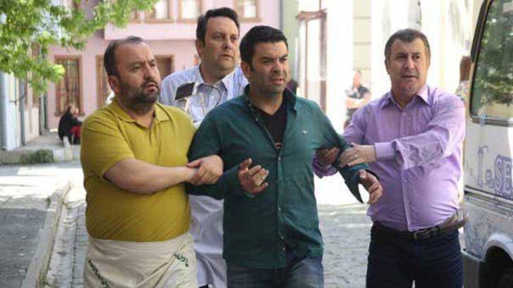 Hangimiz Sevmedik 6. Bölüm Fotoğrafları G3