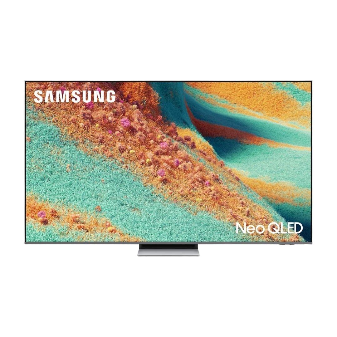 Yapay zeka ve 4K kalitesi bir arada: Samsung akıllı televizyonda kaçırılmayacak fiyat! 1