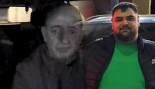 &Ouml;ld&uuml;r&uuml;p aracı &ccedil;aldıktan sonra takside uyuşturucu partisi vermiş