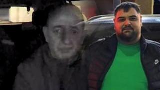 Taksici cinayetinde korkunç detaylar! Öldürüp aracı çaldıktan sonra takside uyuşturucu partisi vermiş