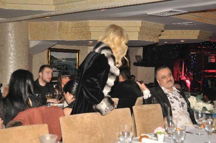 Erol Köse'ye şok saldırı G1