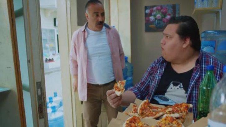 Hangimiz Sevmedik 6. Bölüm Fotoğrafları G4