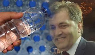 Bursa'da feci olay! 'Su' diye asit i&ccedil;ti, hayatını kaybetti