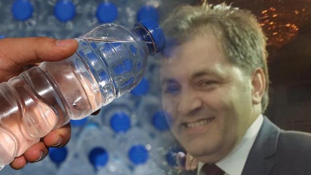 Bursa'da feci olay! 'Su' diye asit i&ccedil;ti, hayatını kaybetti