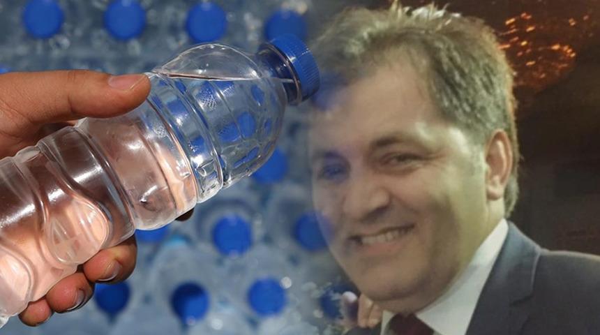 Bursa'da feci olay! 'Su' diye asit i&ccedil;ti, hayatını kaybetti