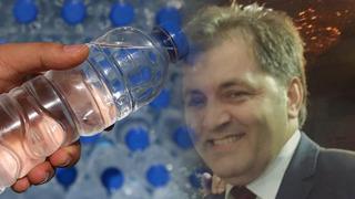 Bursa'da feci olay! 'Su' diye asit içti, hayatını kaybetti