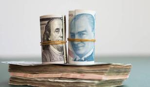 Yabancı yatırımcı TL'ye y&ouml;neldi! Dolar karşısında tek kazanan oldu