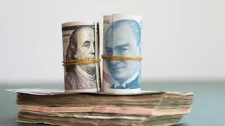 Yabancı yatırımcı TL'ye yöneldi! Dolar karşısında tek kazanan oldu