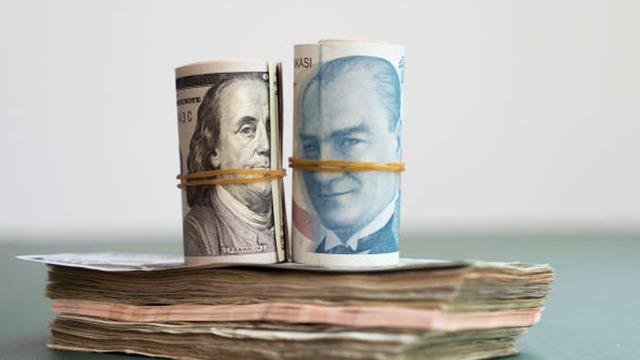 Yabancı yatırımcı TL'ye yöneldi! Dolar karşısında tek kazanan oldu