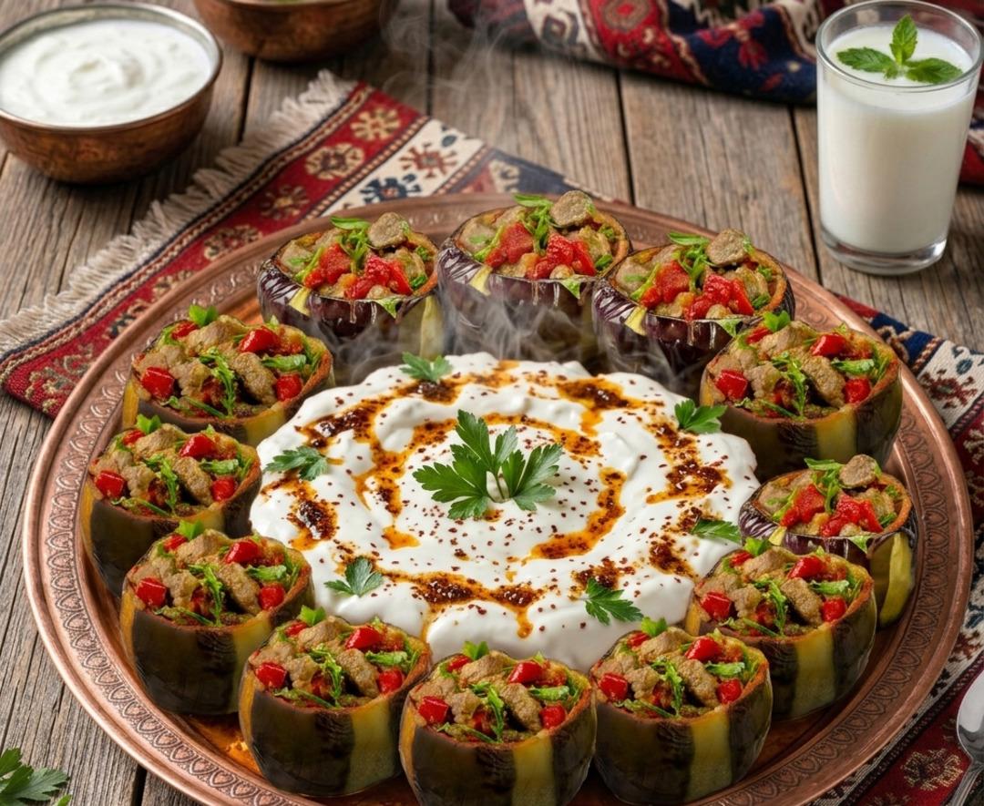 İftara ne pişirsem diyenlere: Ramazan&rsquo;ın 27. g&uuml;n&uuml; iftar men&uuml;s&uuml; hazır! 2