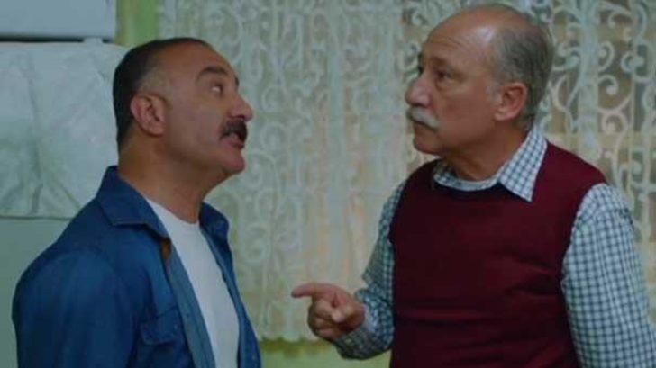 Hangimiz Sevmedik 6. Bölüm Fotoğrafları G5