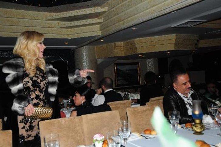 Erol Köse'ye şok saldırı G2