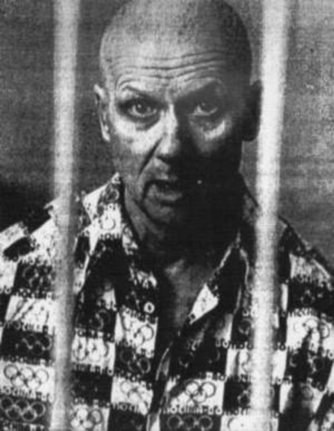 Kan donduran cinayetlerin seri katili: Cinsel organlarını kesip yemiş! Aralarında &ccedil;ocuklar da var 2