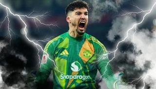 Manchester United'tan Beşiktaş'a &ccedil;ılgın takas teklifi: Altay'ı alın onu verin!