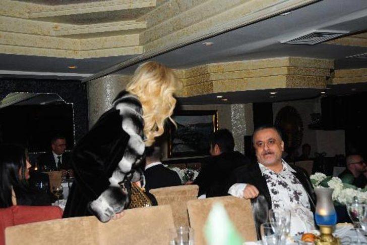 Erol Köse'ye şok saldırı G3