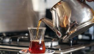 Bilim insanları a&ccedil;ıkladı! En iyi &ccedil;ay bu demlikte demleniyormuş