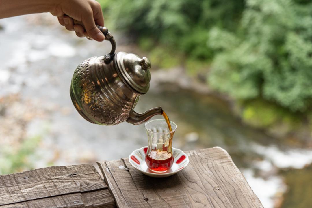 Bilim insanları a&ccedil;ıkladı! En iyi &ccedil;ay bu demlikte demleniyormuş 4
