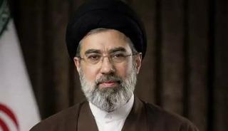 M&uuml;cteba Hamaney'den yeni mesaj: Barış i&ccedil;in doğru zaman değil