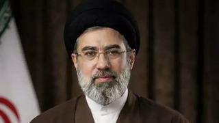 Mücteba Hamaney'den yeni mesaj: Barış için doğru zaman değil