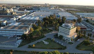 Borsa İstanbul'da SASA'nın fiili dolaşım oranı değişiyor